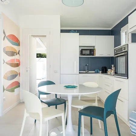 Villa Mediterraneo