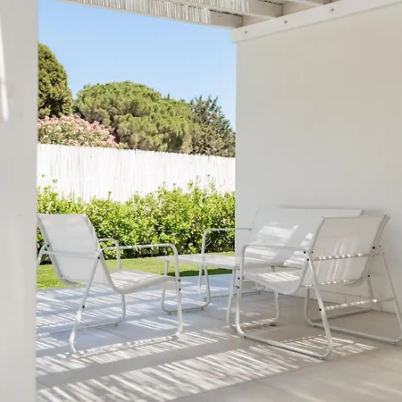 Mediterraneo Villa *